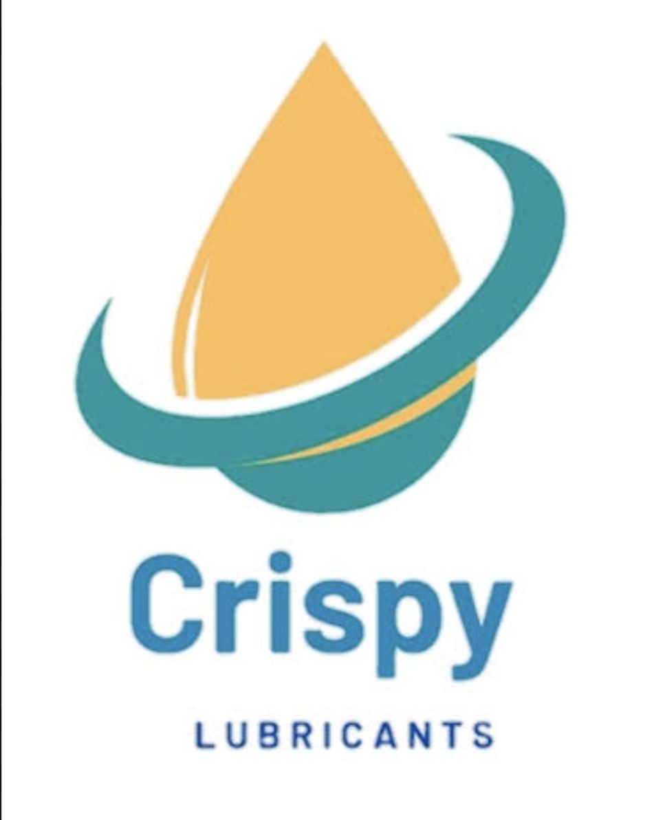 Crispy lubricant